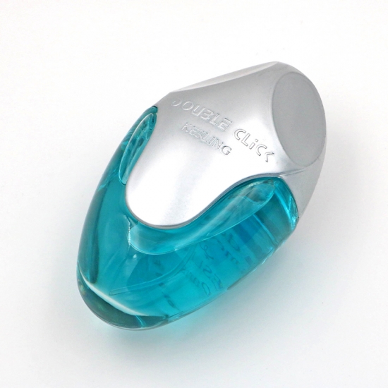 ダブルクリック ケスリング 100ml オードトワレ　廃盤 最後】KESLING ケスリング DOUBLE CLICK ダブルクリック EDT 廃盤レア