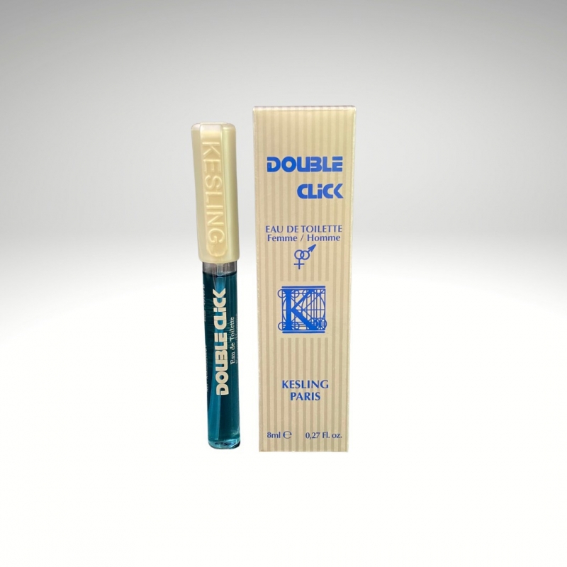 KESLING DOUBLE CLICK 100ml - ブラシ